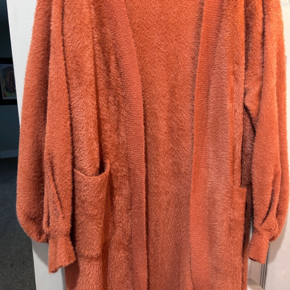 FashionNova Cardigan